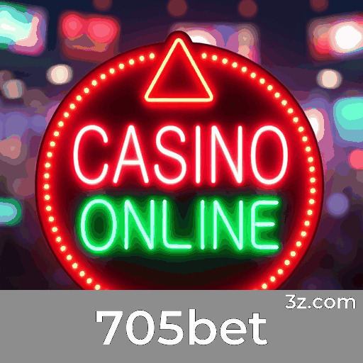 Cadastro na 705bet