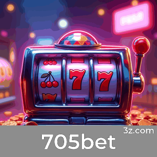 Cadastro na 705bet