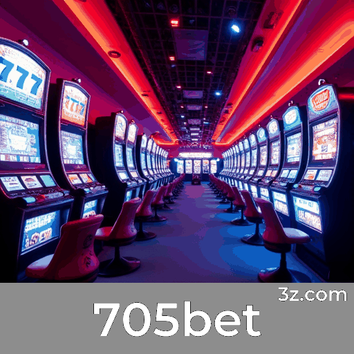 Acesso ao 705bet