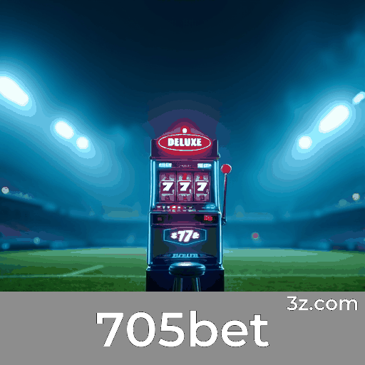 Cadastro na 705bet