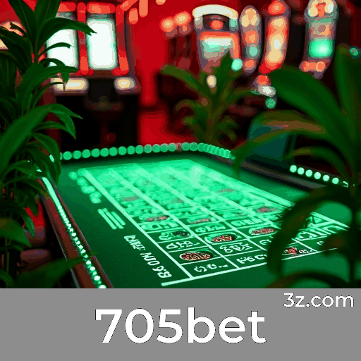 Acesso ao 705bet