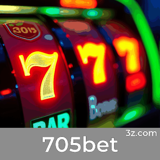 705bet: Cassino Premiado e Pagamentos Rápidos
