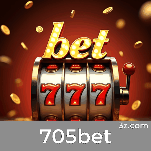 Cadastro na 705bet