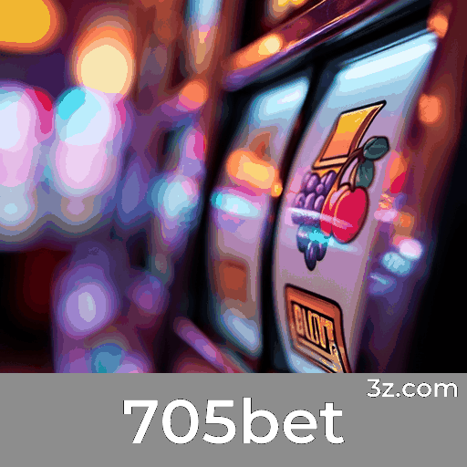 Acesso ao 705bet