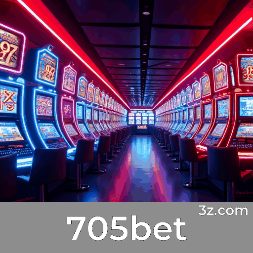 Acesso ao 705bet