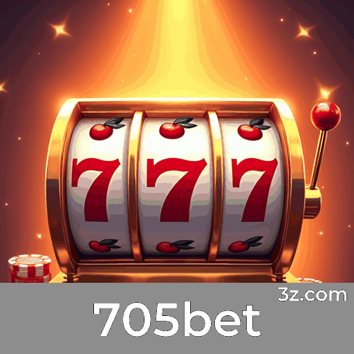Cassino Online 705bet