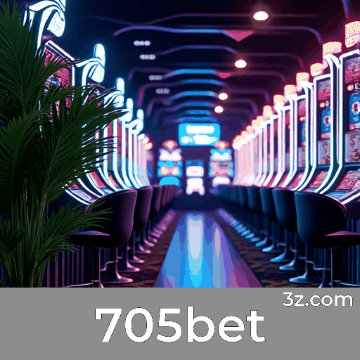 Cassino Online 705bet