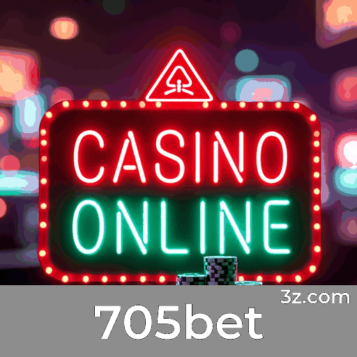 Cadastro na 705bet