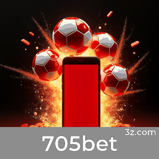 705bet: Cassino Premiado e Pagamentos Rápidos