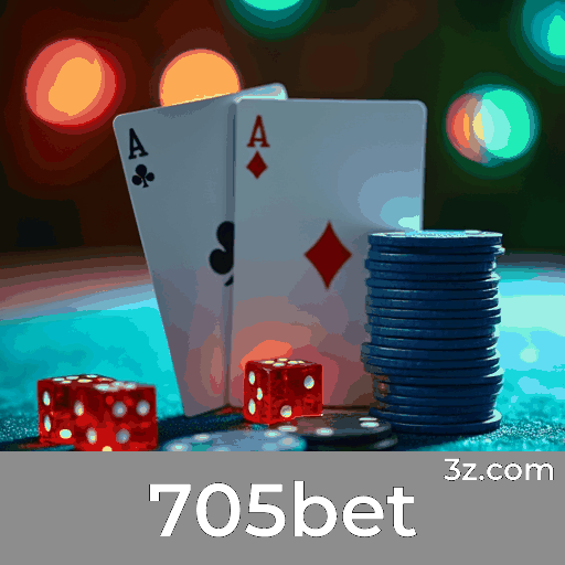 Acesso ao 705bet