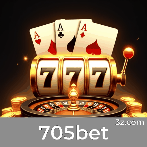 Jogos Crash no Cassino 705bet