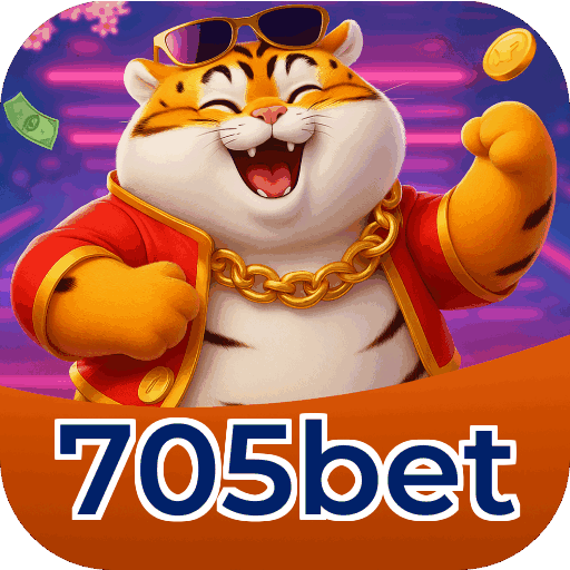 705bet logo