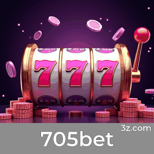 Acesso ao 705bet