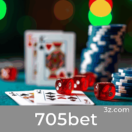 Cadastro na 705bet