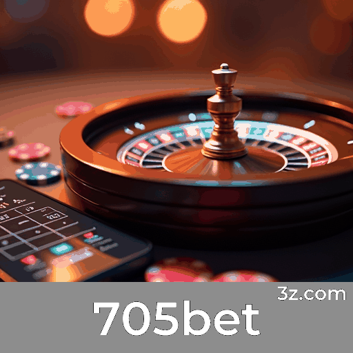 Cadastro na 705bet
