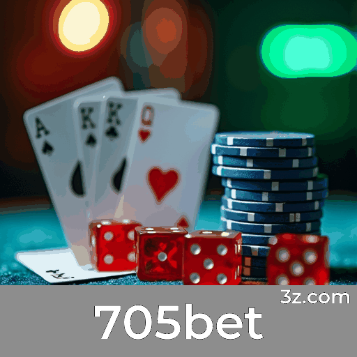 Cassino Online 705bet