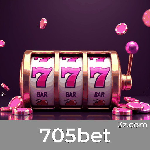 Cadastro na 705bet
