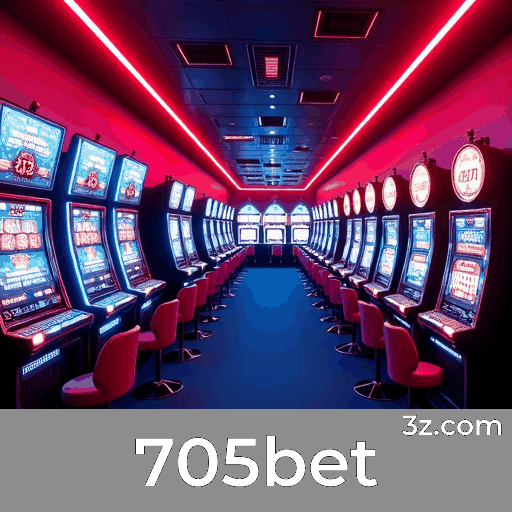 Cadastro na 705bet