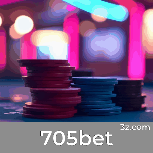 Acesso ao 705bet